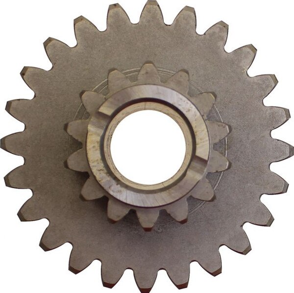 Z12714 JD Gear Pinion Feederhouse
